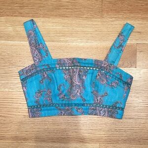 ZIMMERMANN TOP